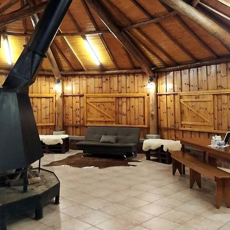 فيلا Galpao Rustico No Vale Dos Vinhedos Bento Gonçalves المظهر الخارجي الصورة